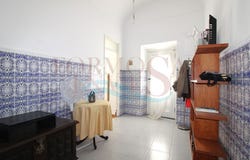 Fuseta, Algarve