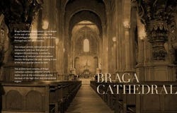 Braga, Braga CM1297 ...
