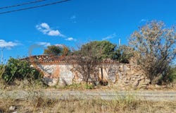 Pêra, Algarve