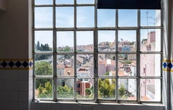 Mercês, Lisbon 1200