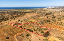 Pêra, Algarve