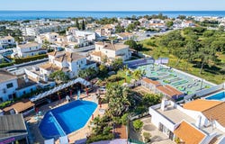 Guia, Algarve 8200