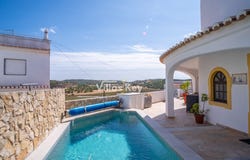 Portimão, Algarve 8500