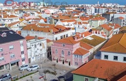 Peniche, Leiria District