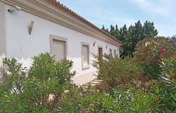 Quelfes, Algarve