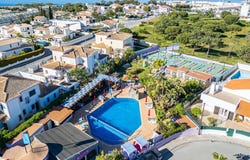 Guia, Algarve 8200
