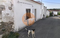 Odeleite, Algarve