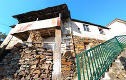 Arouca, Aveiro District