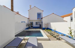 Comporta, Setúbal 7580