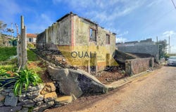 Ponta Do Pargo, Madeira 9385