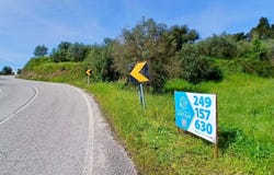 Tomar, Santarém District 2300-