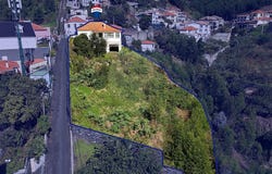 Monte, Madeira 9050