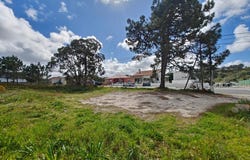 Foz Do Arelho, Leiria 2500