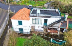 Santana, Madeira 9230