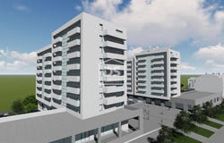 Ranhados, Viseu 3500