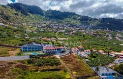 Arco da Calheta, Madeira
