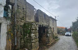 Alijó, Vila Real District