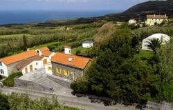 Ginetes, Azores