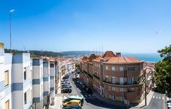 Nazaré, Nazaré, Leiria 2450-109