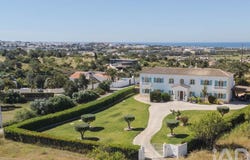 Guia, Algarve 8200