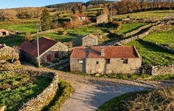 Montalegre, Vila Real