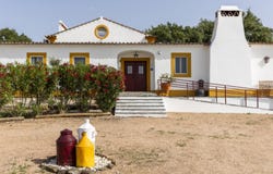 N.S. Conceio, Évora District