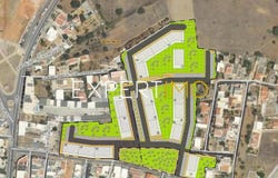 Olhão, Algarve 8700
