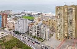 Póvoa de Varzim, Porto District