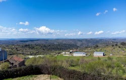 Vale De Afonsinho, Guarda 6440