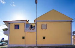 Rua Quinta da Marvila, Camarate, Portugal, Camarate, Lisbon 2680-117