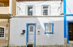 Albufeira, Algarve