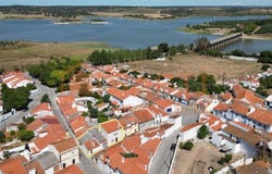 Benavila e Valongo, Portalegre District