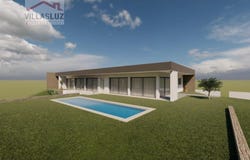 Alvorninha, Leiria 2500