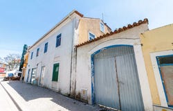 Rua Marques de Pombal , 26, Marinha Grande, Leiria District 2430-244