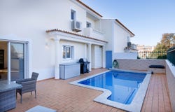Lagoa, Algarve