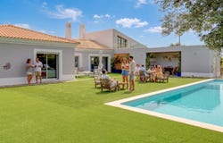 Estoi, Algarve