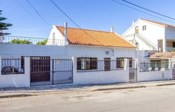 Rua Virgilio Preto 871, Quinta do Conde, Portugal, Quinta do Conde, Setubal 2975-001