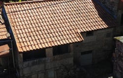 Rua central de Espindo, Ruivães e Campos, Braga 4850-333