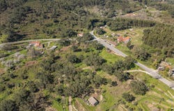 Monchique, Algarve 8550
