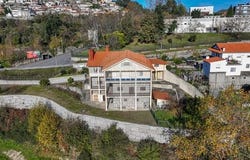 Celorico De Basto, Braga