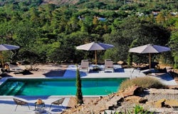 Alte, Algarve 8100