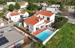Comporta, Setubal