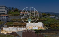 Canhas, Madeira
