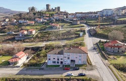 Vila Real, Vila Real District 5470-261