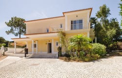 Cascais, Lisbon