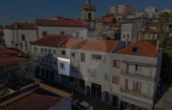 Porto, Porto District 4600