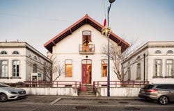 Luso, Aveiro Municipality 3050