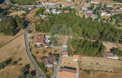 Chaves, Vila Real