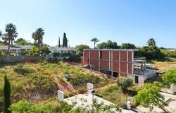 Guia, Algarve 8200