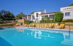 Ferreiras, Algarve
